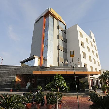 Capital O 11973 Badri Palace Džódhpur Exteriér fotografie